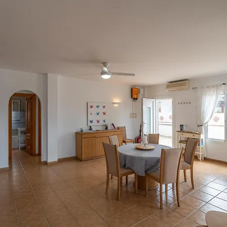 וילה Mariposa Large 2 Bedroom Views *