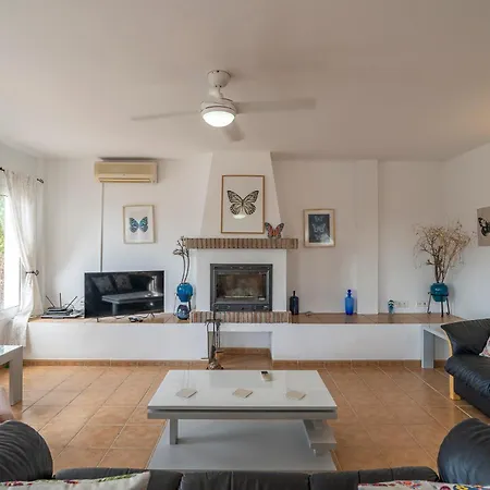 וילה Mariposa Large 2 Bedroom Views