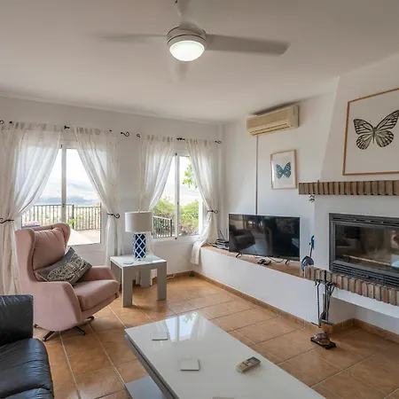 וילה Mariposa Large 2 Bedroom Views *