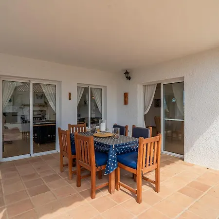 וילה Mariposa Large 2 Bedroom Views