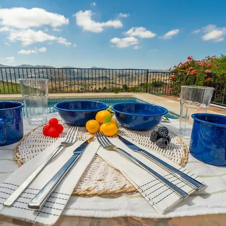 וילה Mariposa Large 2 Bedroom Views *