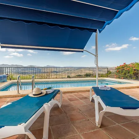 Villa Mariposa Large 2 Bedroom Views El Cerro