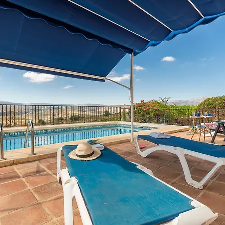 Villa Mariposa Large 2 Bedroom Views El Cerro
