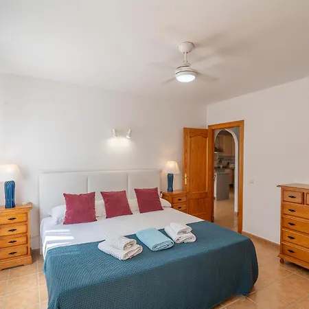Mariposa Large 2 Bedroom Views * El Cerro