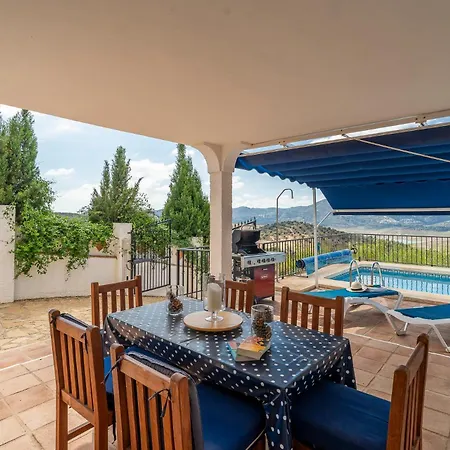 Villa Mariposa Large 2 Bedroom Views El Cerro