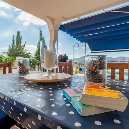 Mariposa Large 2 Bedroom Views El Cerro