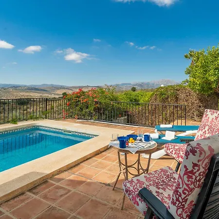Villa Mariposa Large 2 Bedroom Views El Cerro