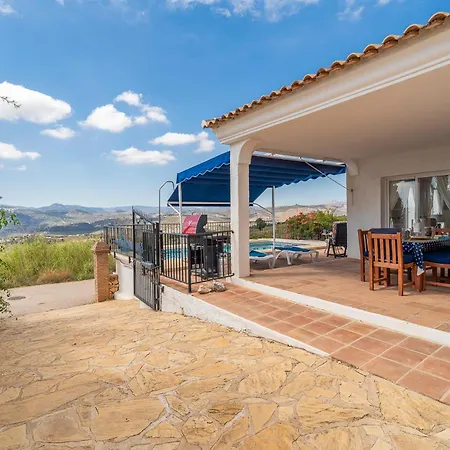 Mariposa Large 2 Bedroom Views Villa El Cerro